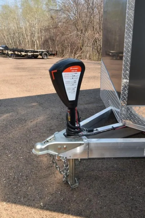 new Cargo (Enclosed) Trailers Lightning Trailers  for sale, in Elk Mound, WI Thumbnail 14