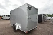 new Cargo (Enclosed) Trailers US Cargo  for sale, in Elk Mound, WI Thumbnail 4
