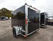 new Cargo (Enclosed) Trailers Stealth Trailers  for sale, in Elk Mound, WI Thumbnail 3