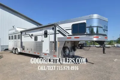 2023 SMC Laramie SL812SRKB