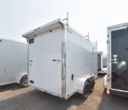 new Cargo (Enclosed) Trailers Lightning Trailers  for sale, in Elk Mound, WI Thumbnail 2