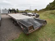 used Other Trailers Titan Trailers  for sale, in Elk Mound, WI Thumbnail 2