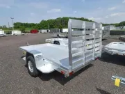 new Utility Trailers Aluma  for sale, in Elk Mound, WI Thumbnail 2