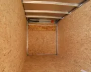 new Cargo (Enclosed) Trailers Lightning Trailers  for sale, in Elk Mound, WI Thumbnail 4