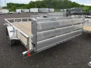 new Utility Trailers Load Trail  for sale, in Elk Mound, WI Thumbnail 2