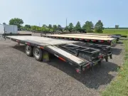 used Other Trailers Road Warrior  for sale, in Elk Mound, WI Thumbnail 4