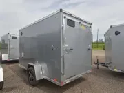 new Cargo (Enclosed) Trailers Stealth Trailers  for sale, in Elk Mound, WI Thumbnail 9