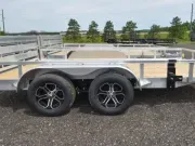 new Utility Trailers Load Trail  for sale, in Elk Mound, WI Thumbnail 3