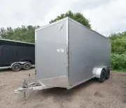 new Cargo (Enclosed) Trailers Lightning Trailers  for sale, in Elk Mound, WI Thumbnail 2