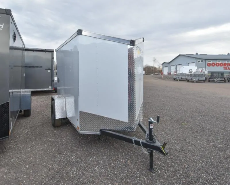 new Cargo (Enclosed) Trailers Stealth Trailers  for sale, in Elk Mound, WI Thumbnail 3