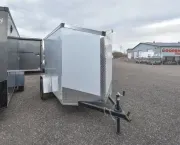 new Cargo (Enclosed) Trailers Stealth Trailers  for sale, in Elk Mound, WI Thumbnail 3
