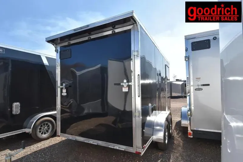 new Cargo (Enclosed) Trailers Lightning Trailers  for sale, in Elk Mound, WI Thumbnail 2