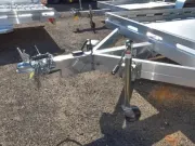 new Utility Trailers Aluma  for sale, in Elk Mound, WI Thumbnail 4