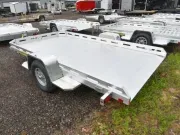 new Utility Trailers Aluma  for sale, in Elk Mound, WI Thumbnail 2