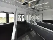 new Horse Trailers Bison Trailers  for sale, in Elk Mound, WI Thumbnail 11