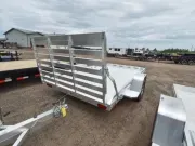 new Utility Trailers Aluma  for sale, in Elk Mound, WI Thumbnail 2