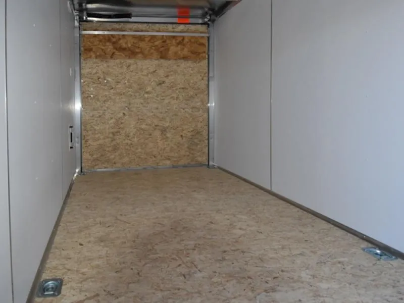 new Cargo (Enclosed) Trailers Lightning Trailers  for sale, in Elk Mound, WI Thumbnail 8