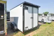 new Cargo (Enclosed) Trailers Lightning Trailers  for sale, in Elk Mound, WI Thumbnail 3