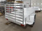 new Utility Trailers Aluma  for sale, in Elk Mound, WI Thumbnail 3