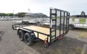 new Utility Trailers Load Trail  for sale, in Elk Mound, WI Thumbnail 3