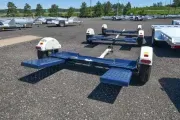 new Other Trailers Master Tow  for sale, in Elk Mound, WI Thumbnail 3