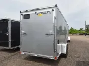 new Cargo (Enclosed) Trailers Stealth Trailers  for sale, in Elk Mound, WI Thumbnail 6