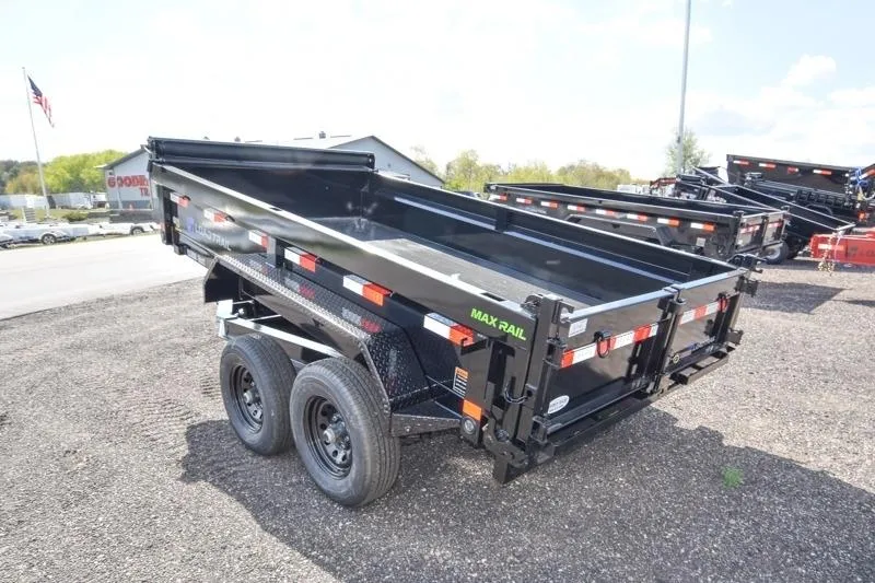 new Other Trailers Load Trail  for sale, in Elk Mound, WI Thumbnail 3