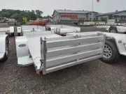 new Utility Trailers Aluma  for sale, in Elk Mound, WI Thumbnail 2