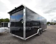 new Snowmobile Trailers Lightning Trailers  for sale, in Elk Mound, WI Thumbnail 4