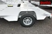 new Motorcycle / Cycle Trailers Aluma  for sale, in Elk Mound, WI Thumbnail 4