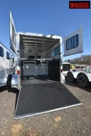 new Horse Trailers Adam  for sale, in Elk Mound, WI Thumbnail 21