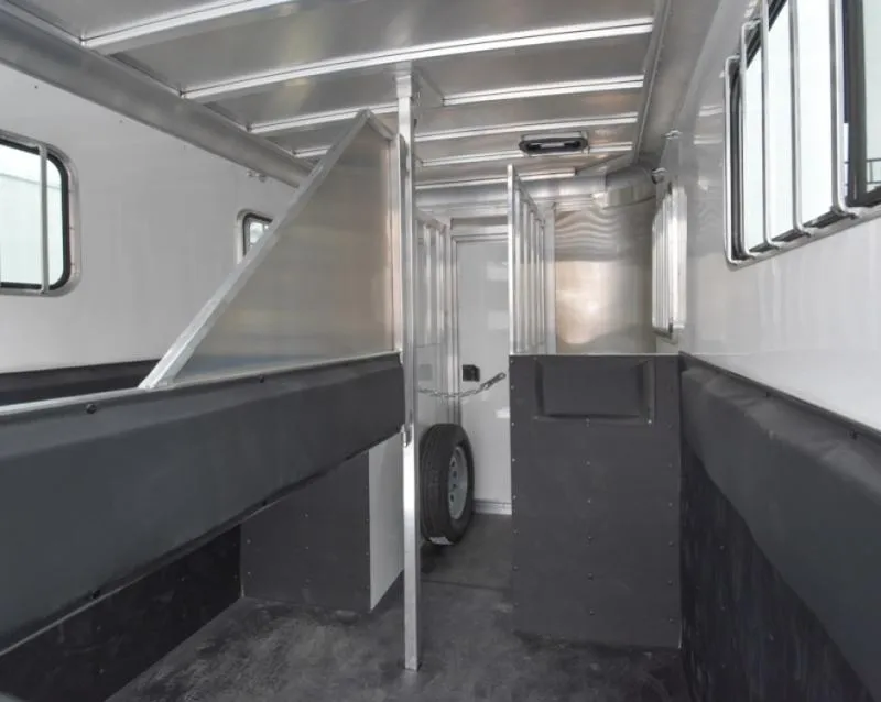 new Horse Trailers Adam  for sale, in Elk Mound, WI Thumbnail 10