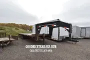 used Other Trailers Titan Trailers  for sale, in Elk Mound, WI Thumbnail 1