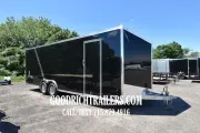 new Car Haulers / Racing Trailers Lightning Trailers  for sale, in Elk Mound, WI Thumbnail 1