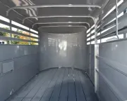 new Stock / Stock Combo Trailers Delta Trailers  for sale, in Elk Mound, WI Thumbnail 4
