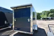 new Cargo (Enclosed) Trailers Lightning Trailers  for sale, in Elk Mound, WI Thumbnail 4