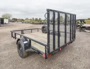 used Utility Trailers Other  for sale, in Elk Mound, WI Thumbnail 4