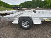 new Utility Trailers Aluma  for sale, in Elk Mound, WI Thumbnail 3