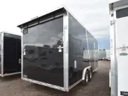 new Cargo (Enclosed) Trailers Lightning Trailers  for sale, in Elk Mound, WI Thumbnail 6