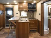 used Horse Trailers Other  for sale, in Elk Mound, WI Thumbnail 4
