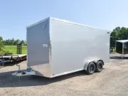 new Cargo (Enclosed) Trailers Lightning Trailers  for sale, in Elk Mound, WI Thumbnail 8