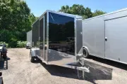 new Cargo (Enclosed) Trailers Lightning Trailers  for sale, in Elk Mound, WI Thumbnail 2