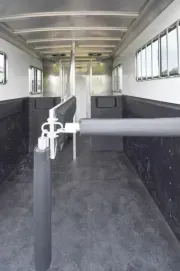 new Horse Trailers Adam  for sale, in Elk Mound, WI Thumbnail 5