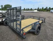 new Utility Trailers Load Trail  for sale, in Elk Mound, WI Thumbnail 3