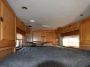 used Horse Trailers C and C Trailers  for sale, in Elk Mound, WI Thumbnail 23