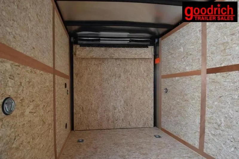 new Cargo (Enclosed) Trailers US Cargo  for sale, in Elk Mound, WI Thumbnail 10