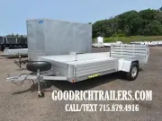 used Other Trailers Aluma  for sale, in Elk Mound, WI Thumbnail 1