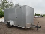 new Cargo (Enclosed) Trailers US Cargo  for sale, in Elk Mound, WI Thumbnail 2