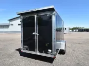 new Cargo (Enclosed) Trailers Lightning Trailers  for sale, in Elk Mound, WI Thumbnail 2