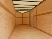 new Cargo (Enclosed) Trailers Stealth Trailers  for sale, in Elk Mound, WI Thumbnail 4